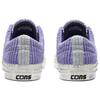 Converse One Star Pro OX Corduroy Low-Top Espadrilles Unisex Purple