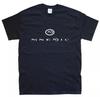 MNEMIC TSHIRT All sizes S M L XL XXL colours Black White