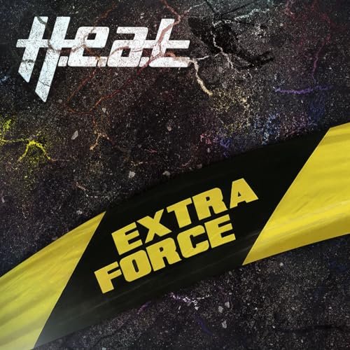 Extra Force - incl. Bonus Track