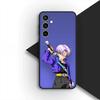 Cover Trunks Dragons Balls Gokus Torankusu for Xiaomi Redmi Note 13 A3 14 Pro Plus 9T 14C 13C 13X 9C NFC + Pro+ 5G 4G Phone Case