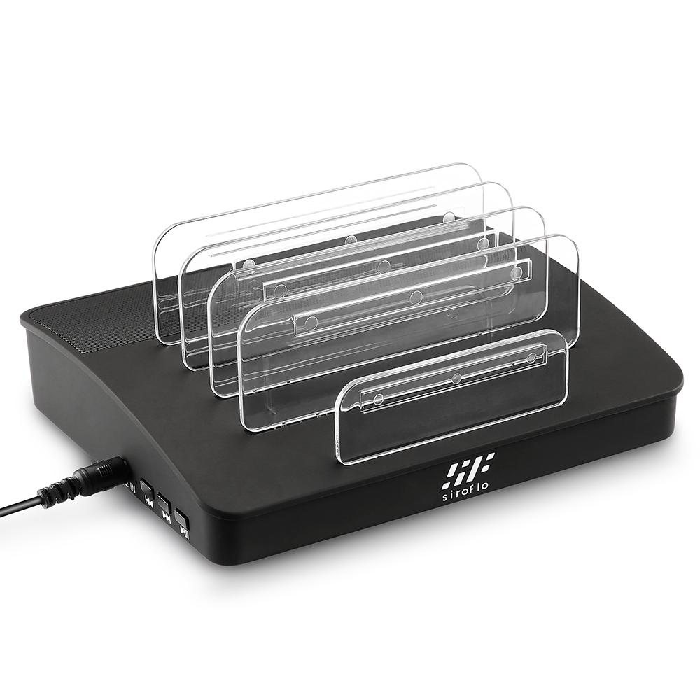 siroflo smart speaker