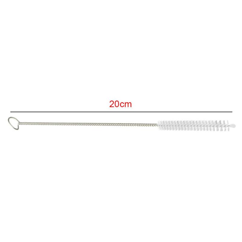 

Nordic Colorful 304 Stainless Steel Drinking Straws Reusable Bent Metal Straw High Quality Tube Office Bar Drinkware Accessories