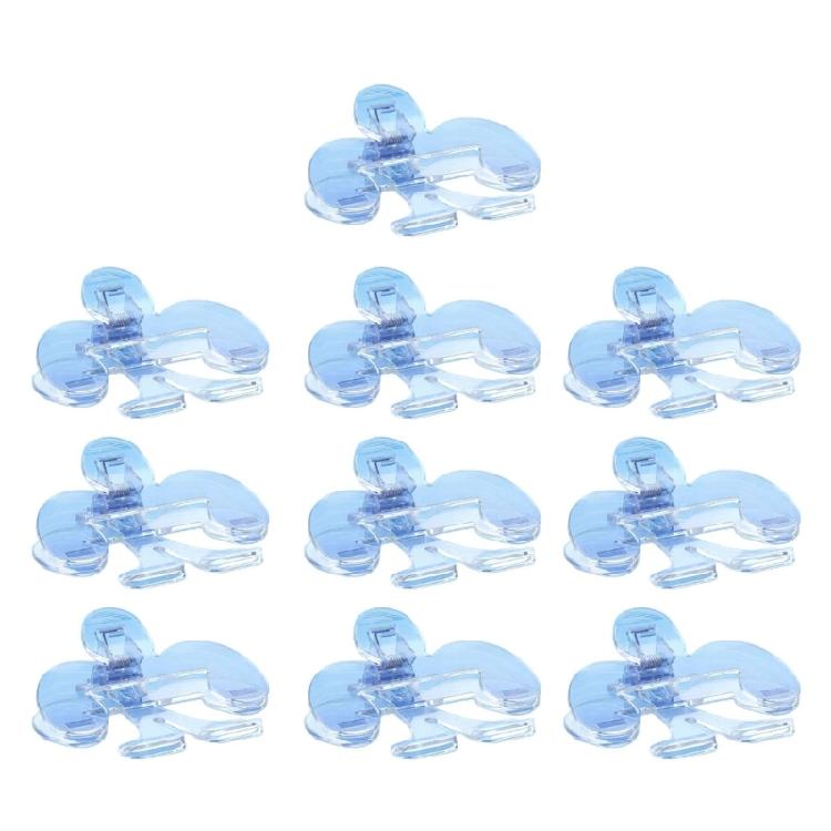 

View Book Rack 12 Degree Angled Design Portable Desk Rack Simple One Touch Clip