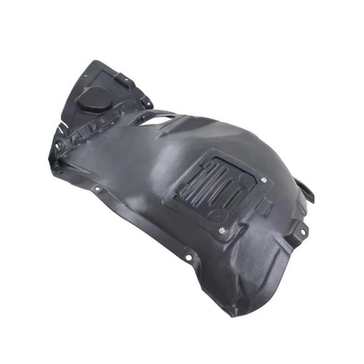 BMW E90 Front Inner Fender Wheel - Parts 51717059379 & 51717059380