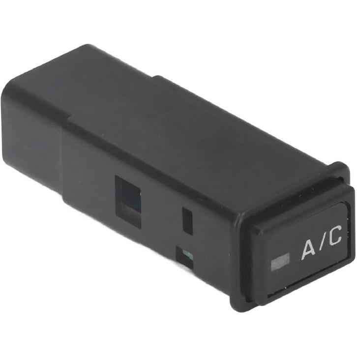 Automotive AC Control Push Button Switch Replacement for Compatible Vehicles with Part Numbers 951017, SW-1017C, 2911017, 84660-35030