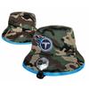 NFL MLB Embroidered Baseball Cap Men Women Wide Brim Sun Hat Outdoor Sports