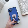 Dragon Ball Trunks Phone Case for Samsung Galaxy A52S A53 A55 A56 A70 A71 A72 A73 F06 F16 F56 S10e S10 S10+ Plus