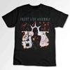 Front Line Assembly Band Short Sleeve  Full Size S-5XL OM1027 Unisex T-Shirt