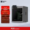 Bambu Lab P2S Large Format FDM 3D Printer