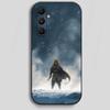 Comics V-Vinland Saga Phone Case For Samsung GalaxyA20,21,,40,41,51,71 Ultra Protective Phone Shell