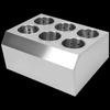 Stainless Steel Cutlery Storage Box