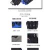 Motorcycle Gloves Winter Warm Waterproof Windproof Protective Gloves 100% Waterproof Guantes Moto Luvas MTV08