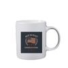 The New  Model, The Prestigious American Turning Point Mug, Coffee, Capacity 11 Ounces - 15 Ounces