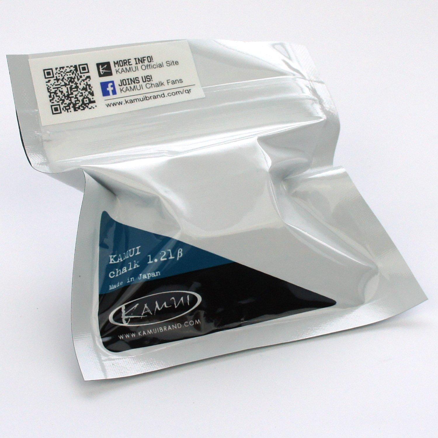 

Billiard Kamui Chalk SKY 1.21 (Blue) синий