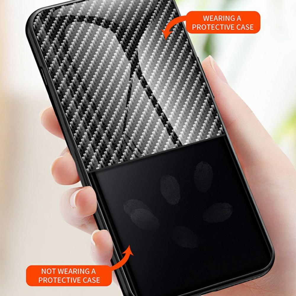 For Motorola Edge 60 Pro 5G Case Tempered Glass Shockproof Phone Cover