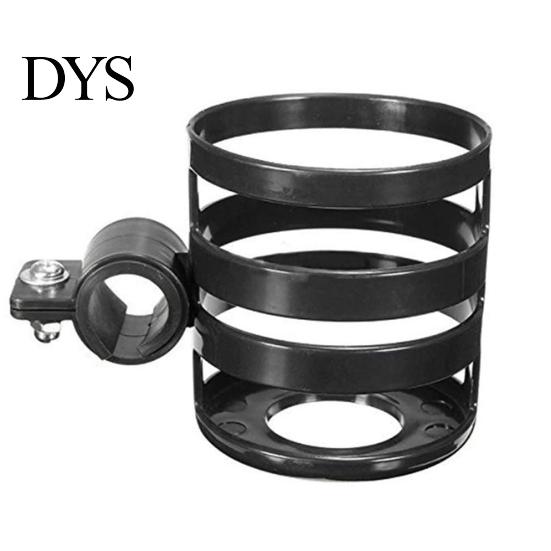 Tea Cup Holder Bike Strong Load-bearing Impact Resistant Fixed Mountain Bicycle Kettle Rack Cage MTB Accessories Organizer