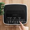 Intelligent Dehumidifier Moisture Absorber Air Purifier Household Mute Bedroom Basement High Power Dehumidification