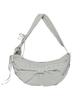 Superdry Women'S Bow Half Moon Bag Mint Sdfgxdq06Mnt