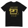 Abolish ICE Shirt, Bold Political Statement Tee, Activism Wear for Protests and Rallies, Human Rights Advocacy Gift