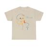 Joni Mitchell Album T-shirt Sand Short Sleeve All Sizes 1F590