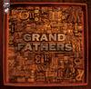 CD GRAND FATHERS  Grandfathers  PCD25150 PVINE Japan ObiJapanese PopRock Used