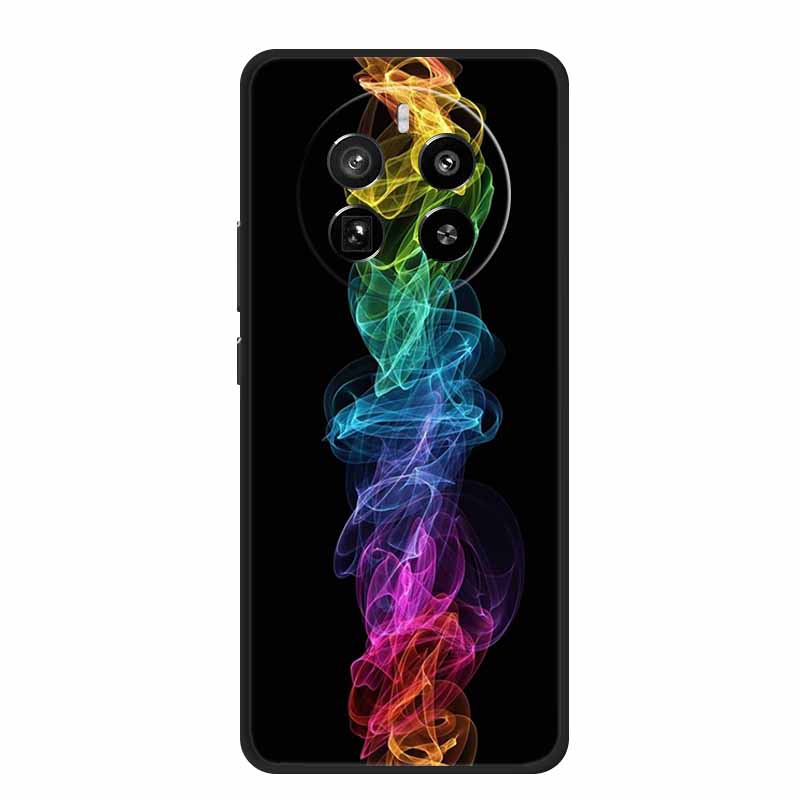 For Honor Magic7 5G Case Magic 7 Pro Coque Black Silicone Soft Back Cover For Honor X9c Magic7 Magic 7 lite Phone Case X 9 c Bag