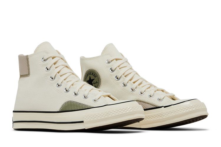 Converse Chuck 70 High 'Alt Exploration - Egret'