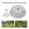 Grass Cover Multi-angle Adjustment Protective Gasket