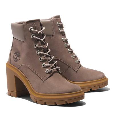 Allington Heights 6´´ Boots