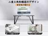 Hopeholic Folding Car Table for and Back Computer Car Easy Adjustable Sleeping in the Office Black Driver, Passenger, Seats, Table, Table,