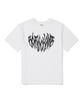 BORN CHAMPS [Set] 4 Types Of Graphic & Logo Design Short Sleeve T-Shirts (Type A)