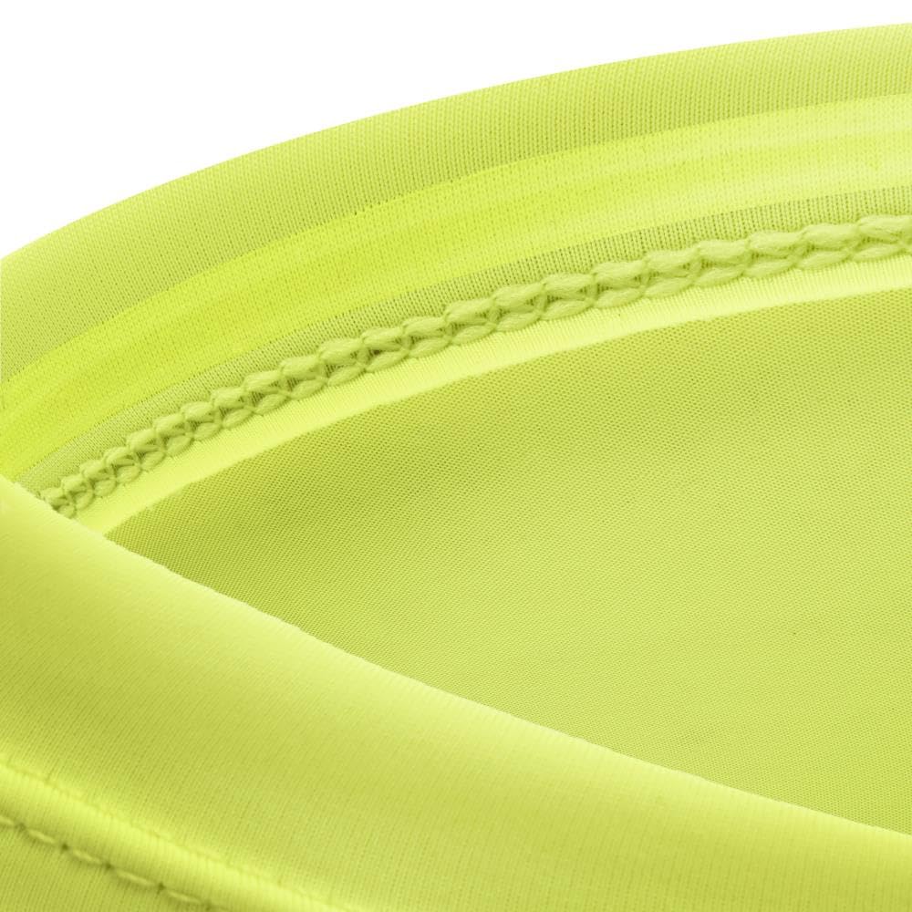 Reebok Kompression Waden Größen Kompression Waden Bein Bein Abdeckungen Ärmel, Gelb, S/M, Socken, Unterstützung, Ärmel,