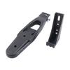 Hood Latches Strap with Catches Bracket 63011005 128667 2313857 2312857 for 379 388 389 1987-2011 Replacement Latches Strap