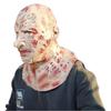 Freddy Krueger Latex Mask Claw Gloves Set Halloween Costume Cosplay Horror Party