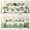 Chenille Sofa Towel Four Seasons Universal Sofa Cover Cloth All-Inclusive Sofa Cover Dust Cover One-Piece Sofa Cushion