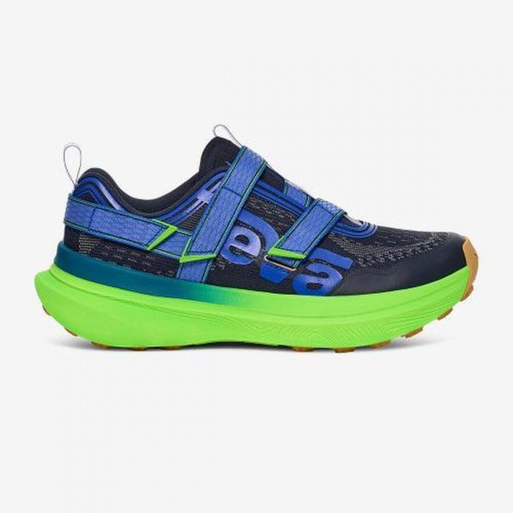 Teva Men S Aventure Trail Shoe Stvm2510192 tSg 250