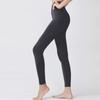 Seamless High-Waist Lycra Yoga Pants
