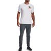 Under Armour T Shirt Men's White 1366449-100
