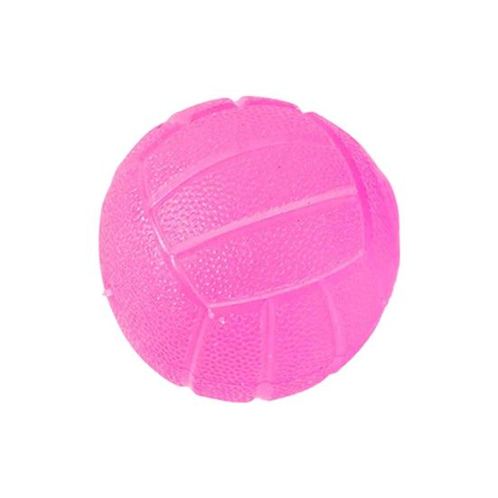 Sports Ball Squeeze Toy Stress Relief Mini Basketball Baseball Rugby Football Tennis Fidget Toy Decompression Stress Ball Party Favors
