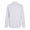 Gant Mens All-Over Print Poplin Long-Sleeved Shirt