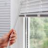 Window Blind Replacement Wand Tilt Rod Transparent Hook Vertical Blinds Control Handle Stick Blinds Rod Blind Wand