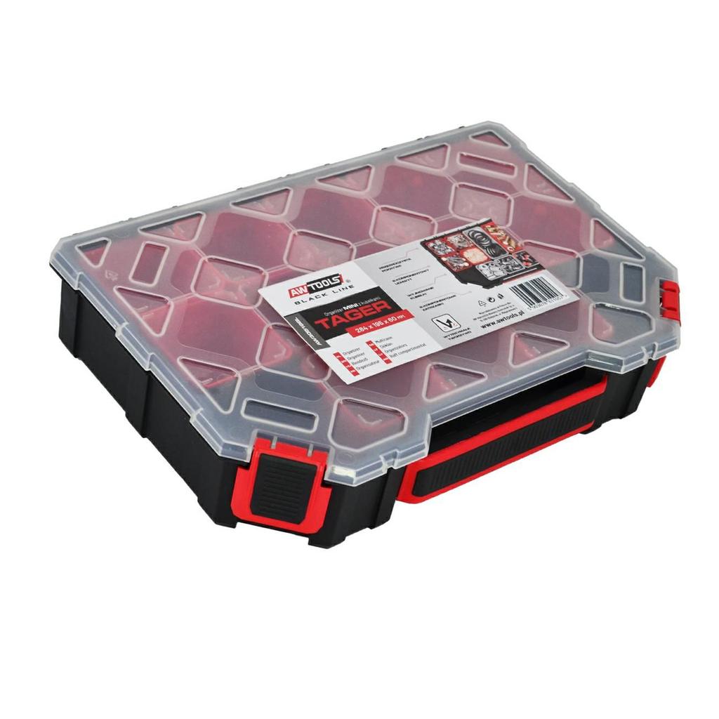 AW Tools Mini Organizer