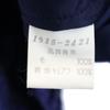 PIA SPORTS Made In Japan Wool Check Jacket ? 3 Blue Men's Used