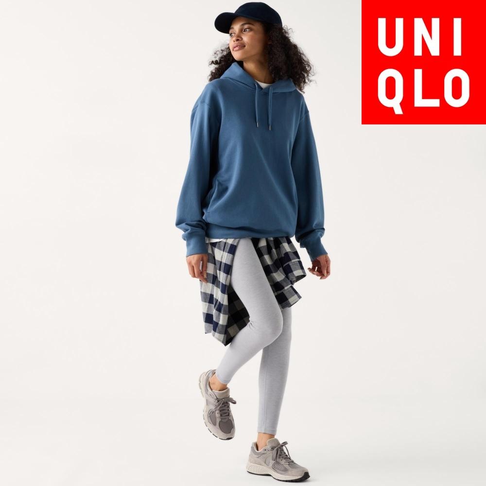 

Uniqlo Леггинсы Heattech Ultra Warm Часть 10 03 GRAY/WOMEN S