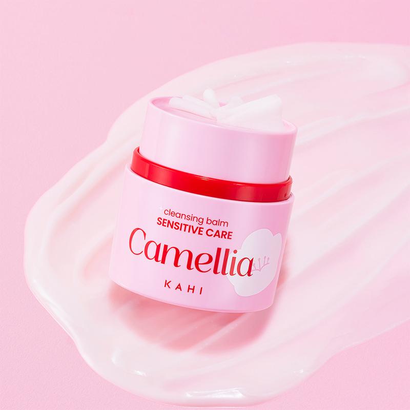 KAHI Baume Nettoyant 50ml