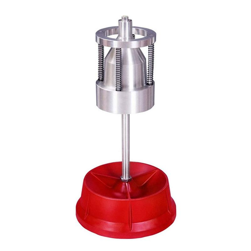 Bubble Level Rim Wheel Tire Balancer Portable Hubs For Car Truck Heavy Duty Truck Wheel Balance Tool