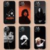 Singer L-Lady Gaga Mayhem Case for Iphone 17 16 15 Pro Max 11 12 13 14 Pro Plus Phone Cover