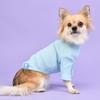 Pastel Turtleneck T-Shirt (OAUD-TS6194)