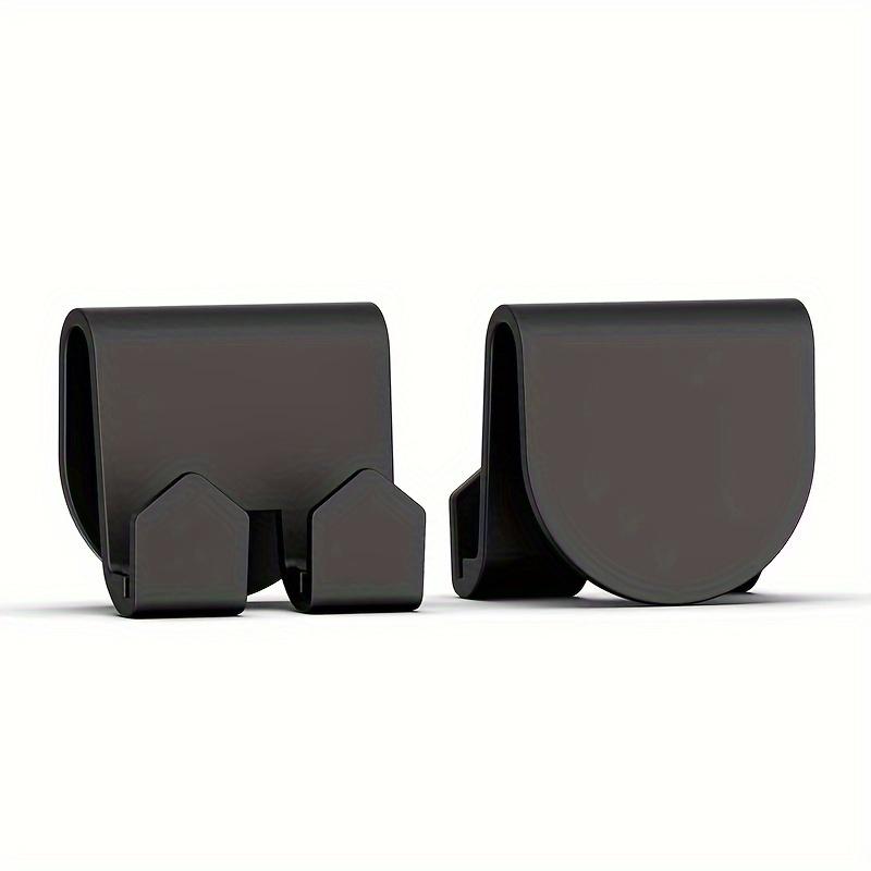 Seat Hanger Headrest Hanger Mount Holder Grocery Bag Umbrella Hook Headrest Bag Organizer Hanger Holder For Tesla Model 3 Y