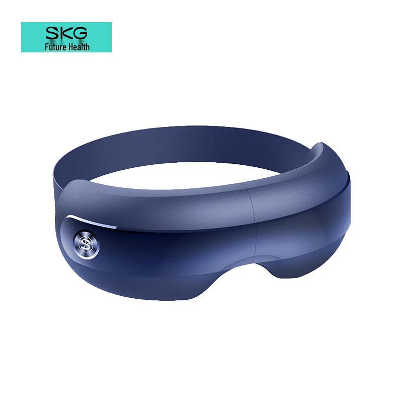 SKG E3-2 Premium Eye Massager CN plug (adapter included)